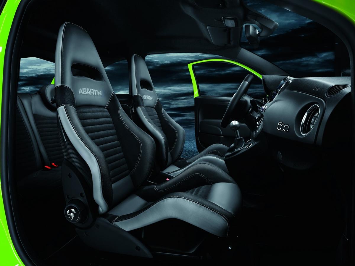 abarth-595-update-2018 abarth-595-update-2018