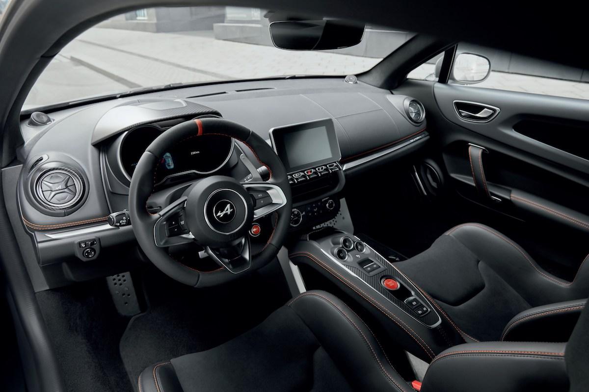 alpine a110s 2019 alpine a110s 2019
