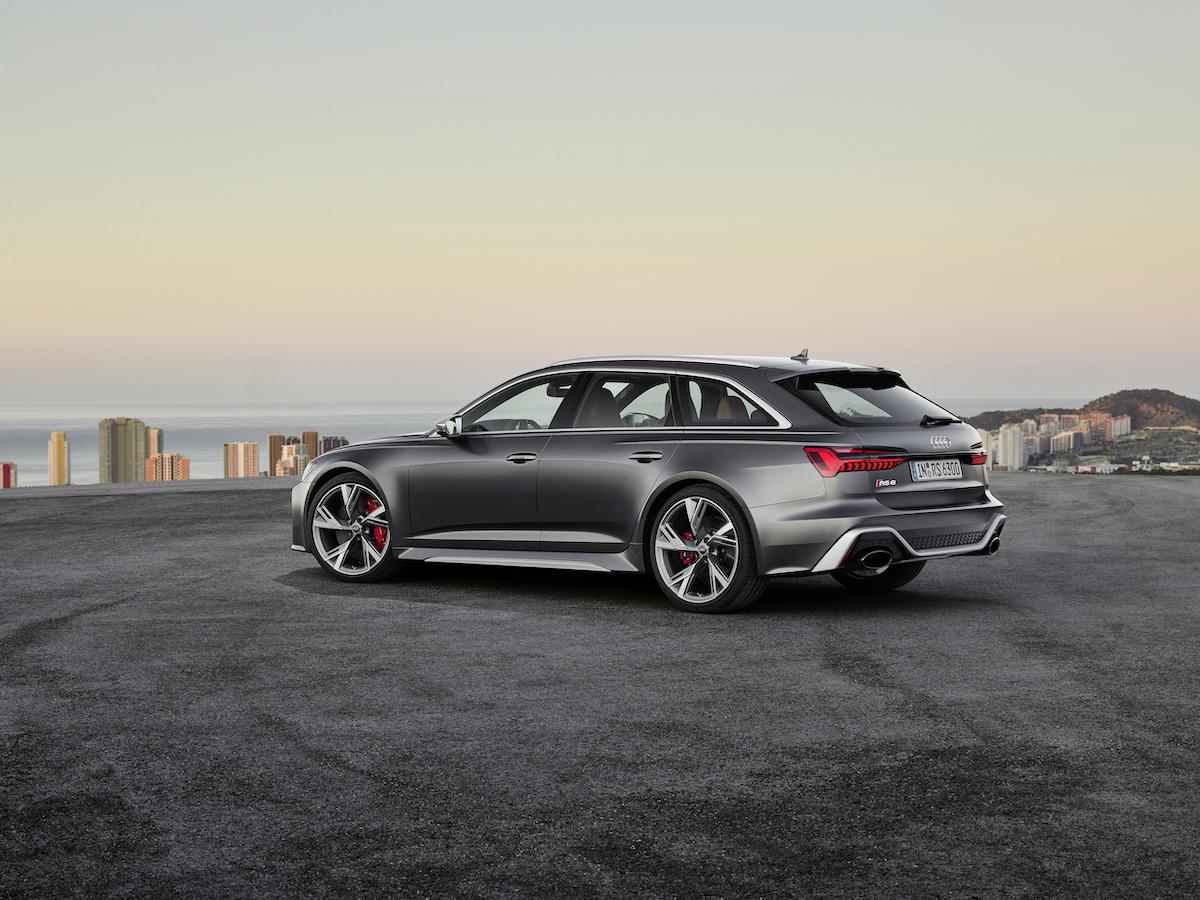 audi rs 6 avant 2020 audi rs 6 avant 2020