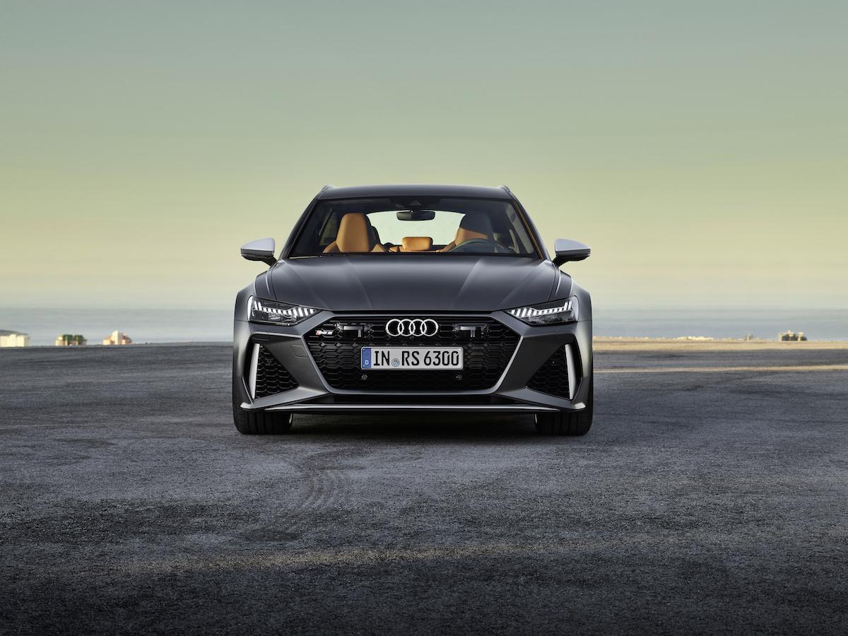 audi rs 6 avant 2020 audi rs 6 avant 2020
