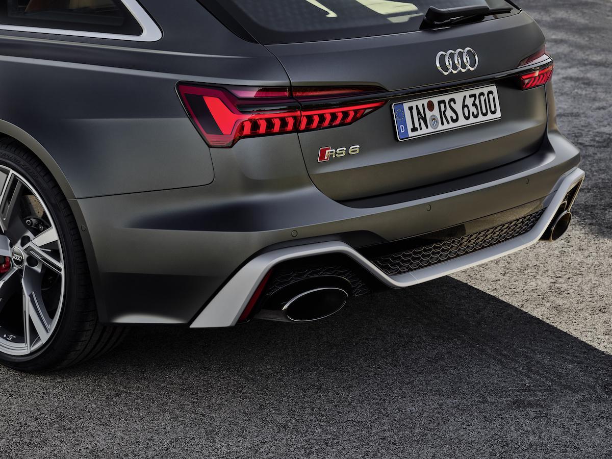 audi rs 6 avant 2020 audi rs 6 avant 2020