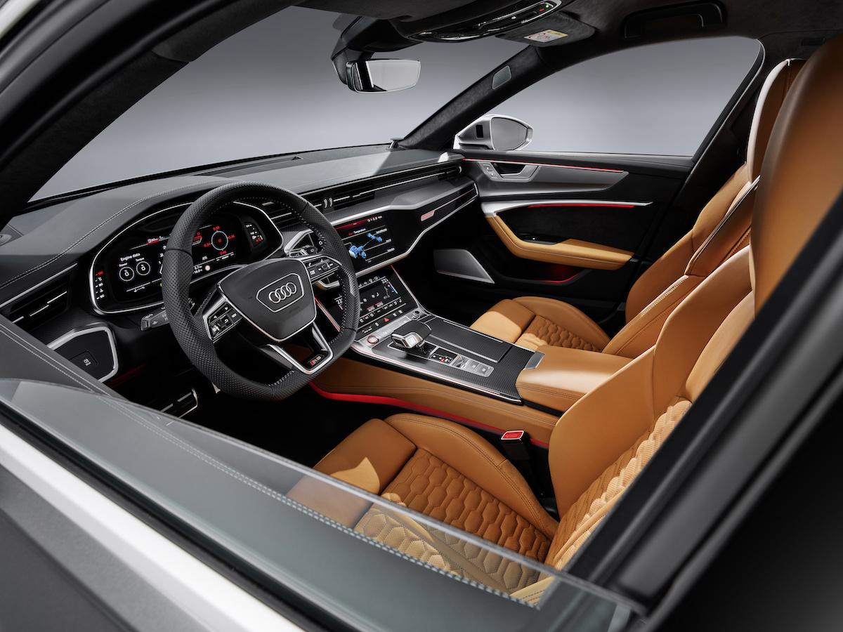 audi rs 6 avant 2020 audi rs 6 avant 2020