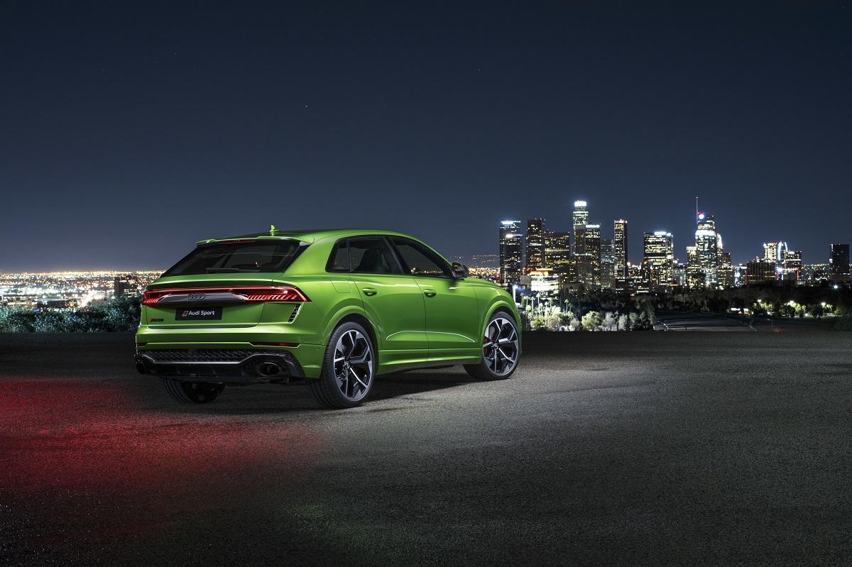 Officieel: Audi RS Q8 (2019) audi-rs-q8-2019-official