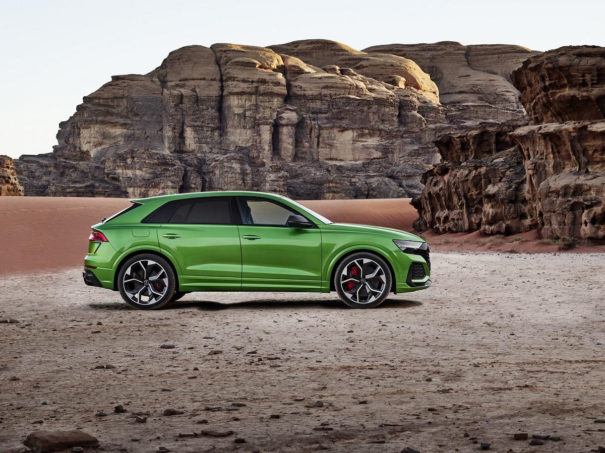 Officieel: Audi RS Q8 (2019) audi-rs-q8-2019-official