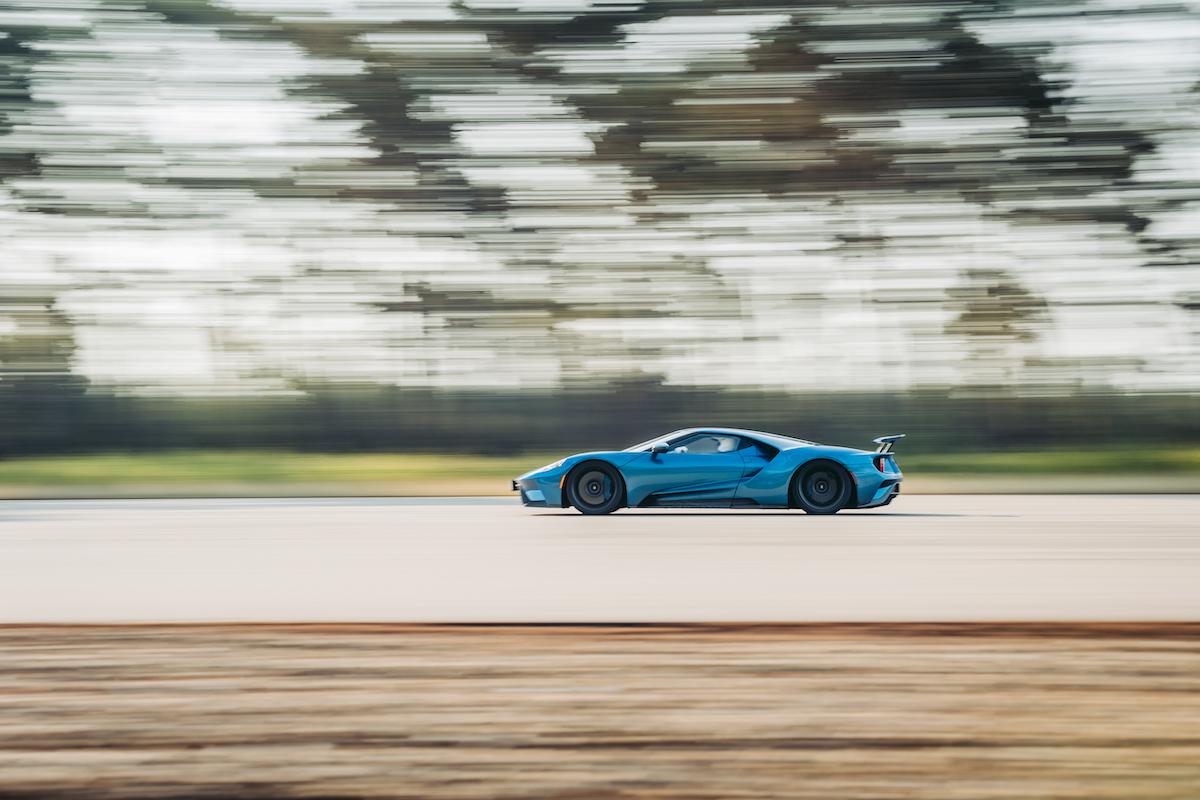 Ford GT 2019 Ford GT 2019