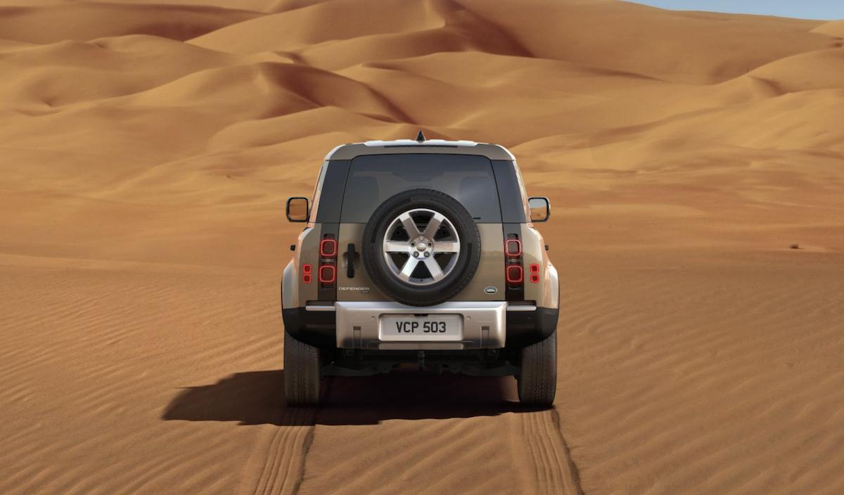 land rover defender prijs 2019 land rover defender prijs 2019