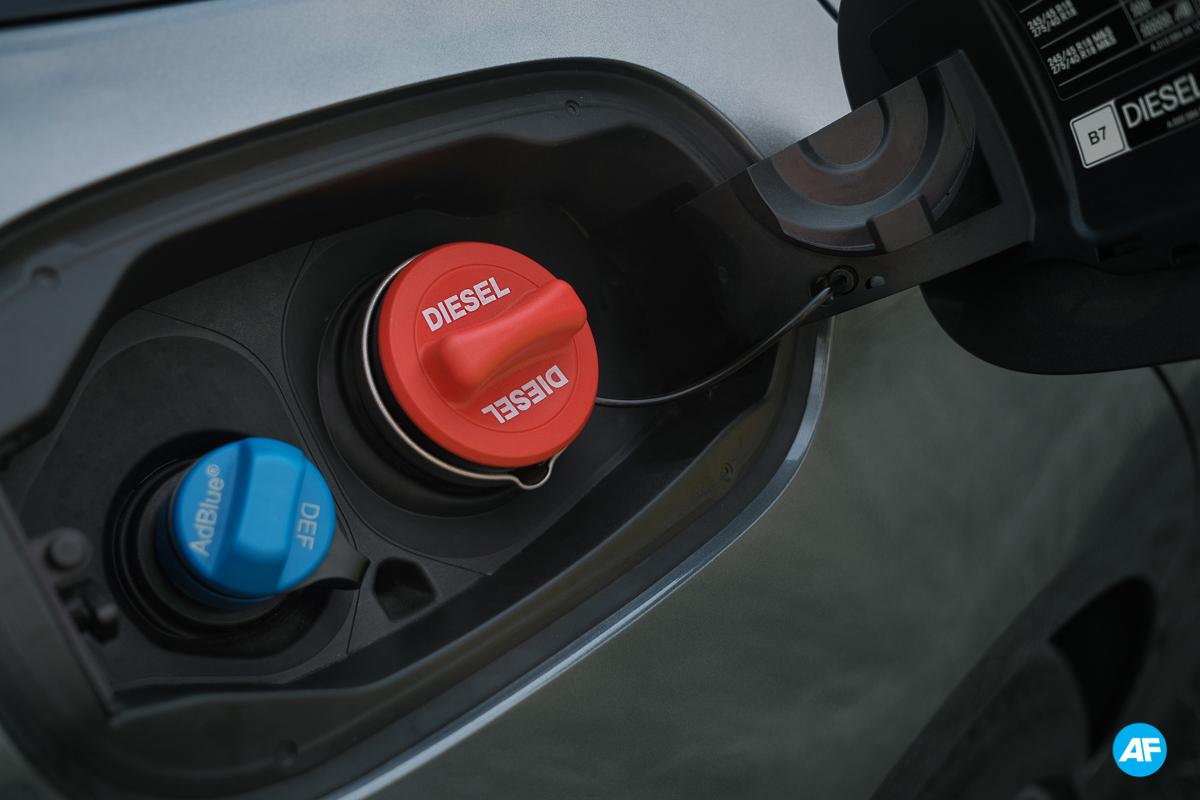 Mercedes E 300 De Break plug-in rijtest review Mercedes E 300 De Break plug-in rijtest review