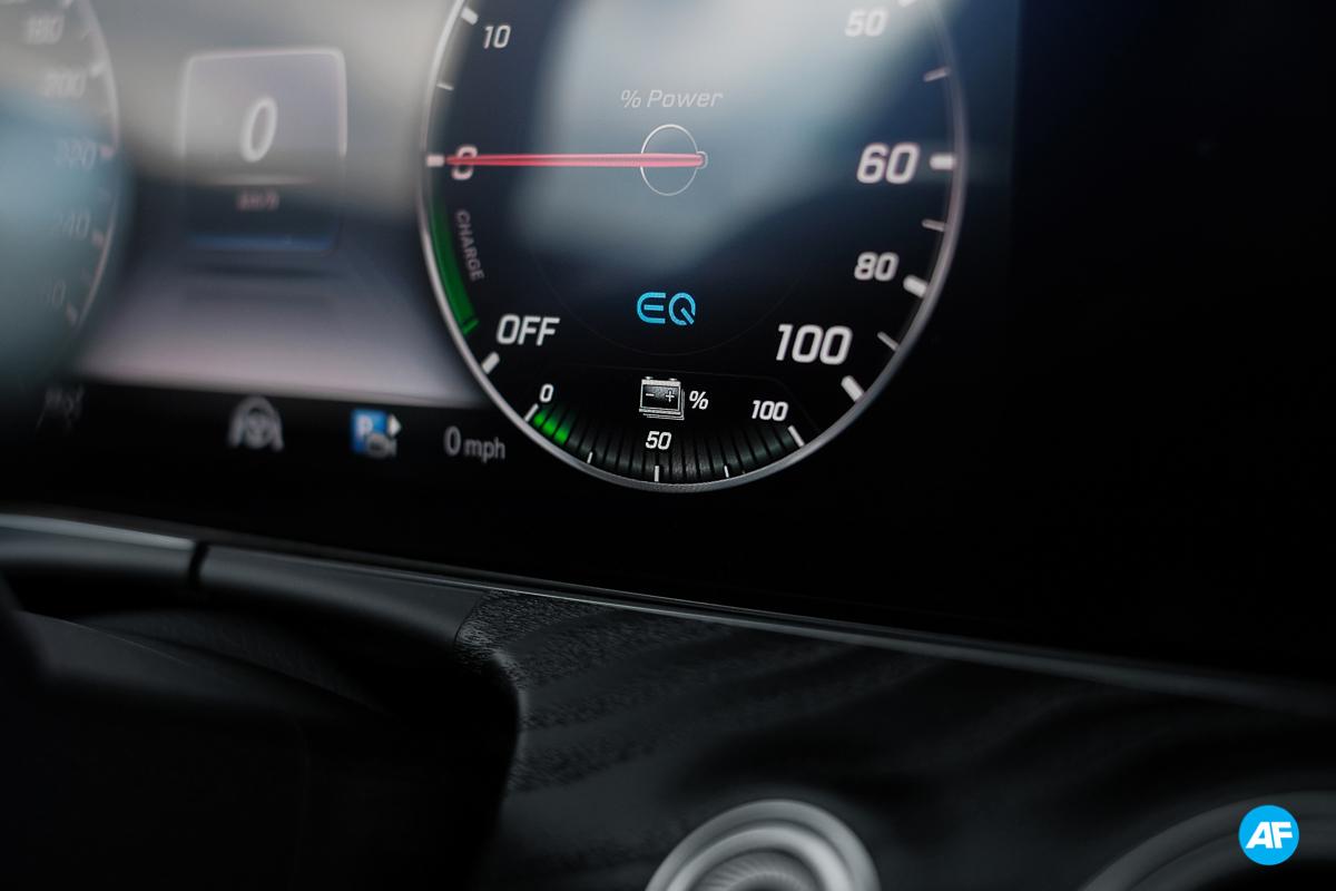 Mercedes E 300 De Break plug-in rijtest review Mercedes E 300 De Break plug-in rijtest review