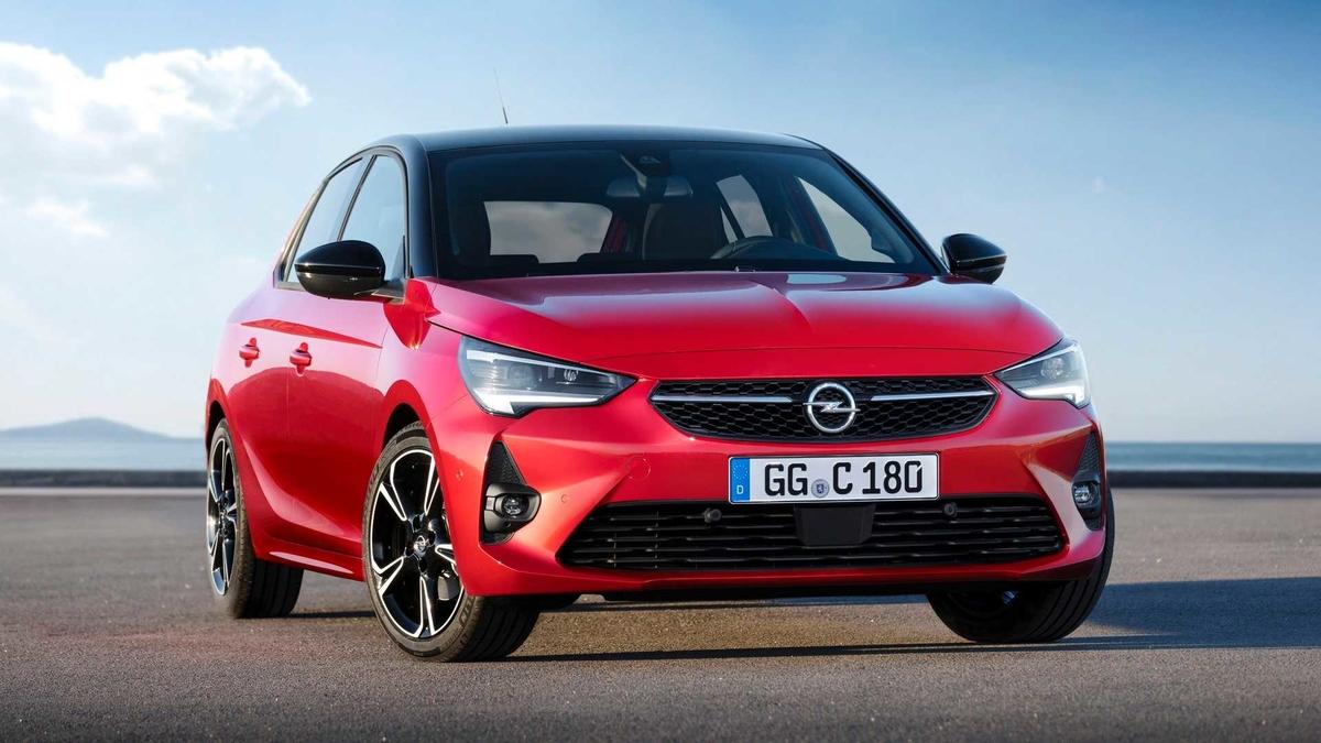 opel corsa 2019 info opel corsa 2019 info