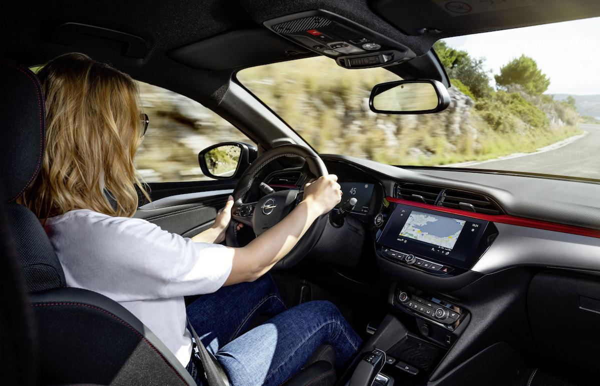 Opel Corsa Rijtest 2019 1.2 Turbo Opel Corsa Rijtest 2019 1.2 Turbo