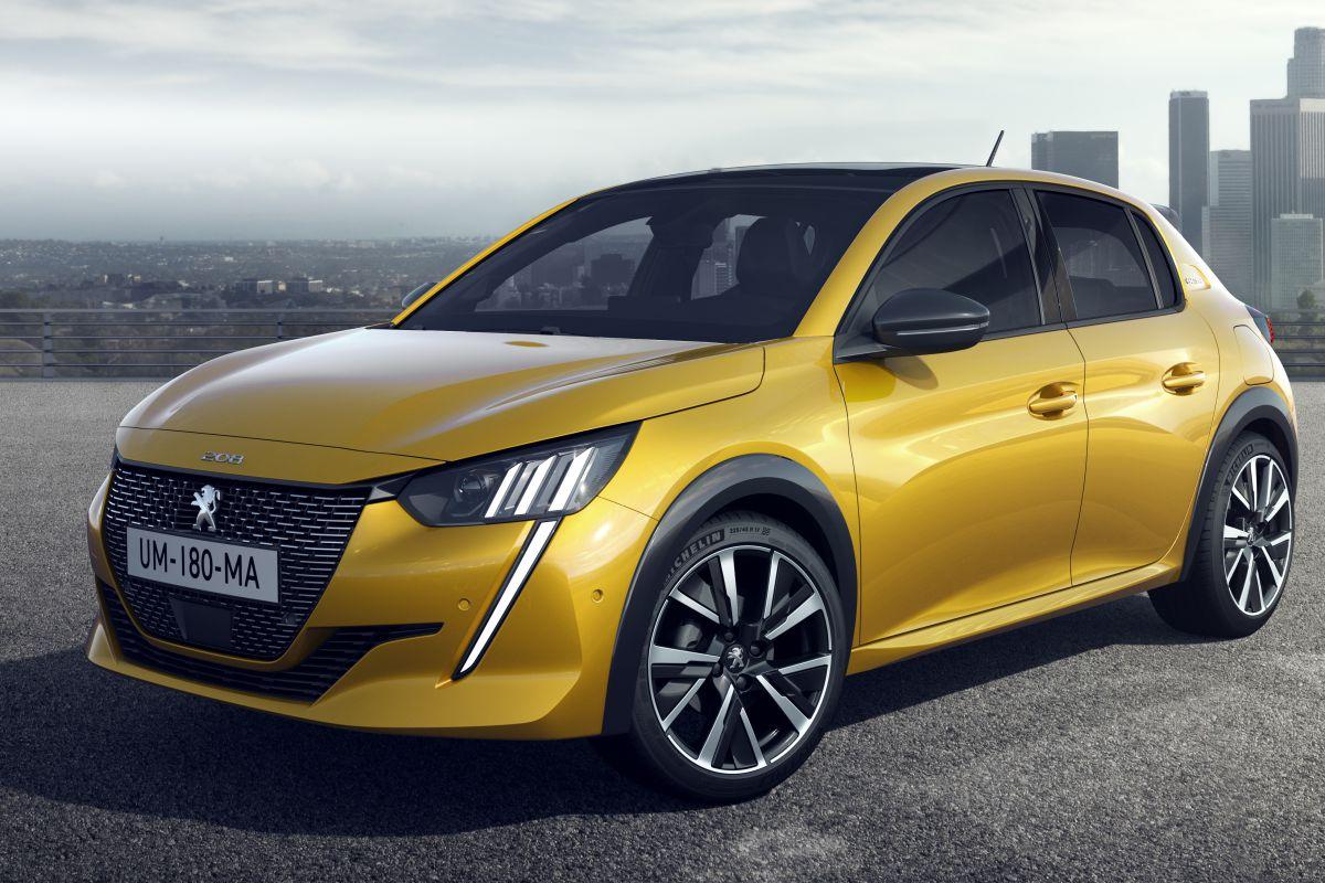 peugeot 208 2019 official 1 peugeot-208-2019-official_1