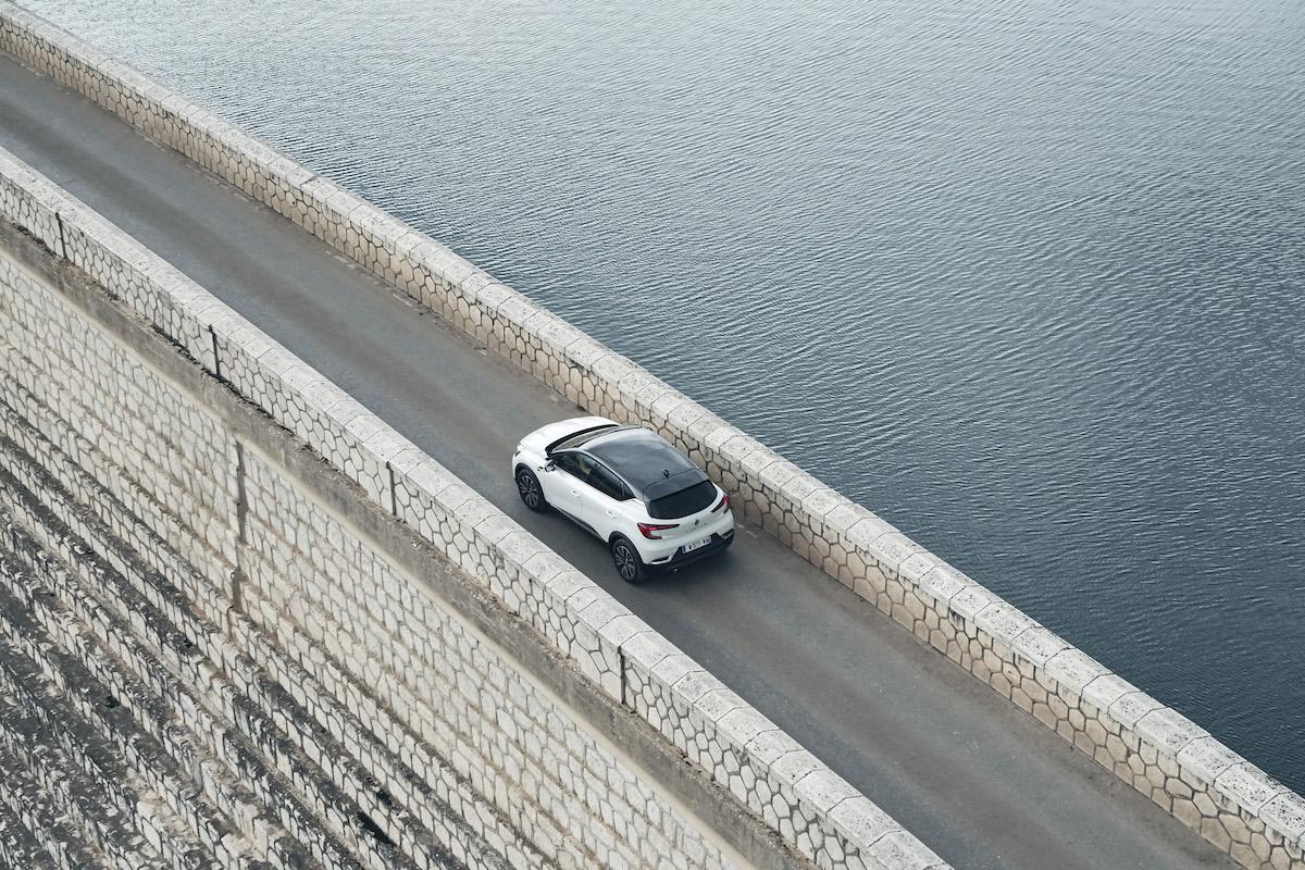 Renault Captur review rijtest 2019 Renault Captur review rijtest 2019