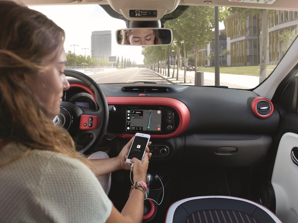 renault twingo facelift 2019 renault twingo facelift 2019