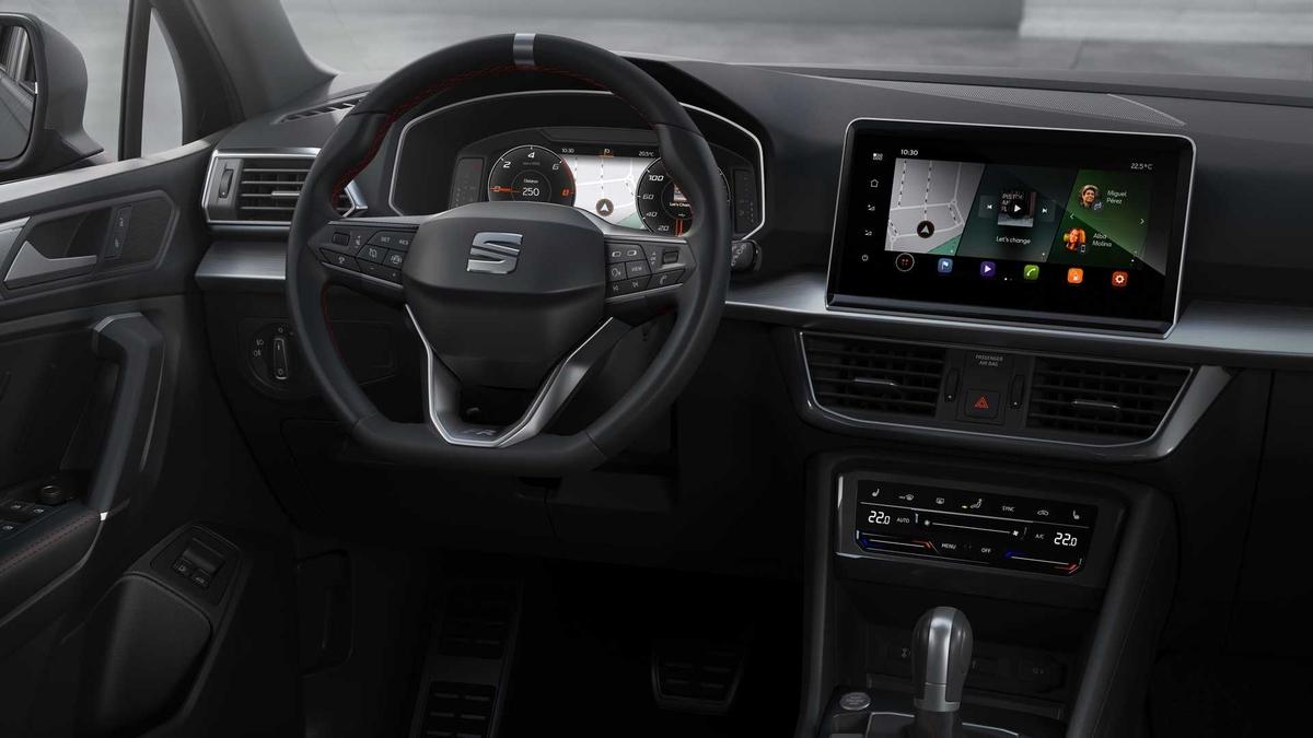 seat taracco phev 2019 seat taracco phev 2019