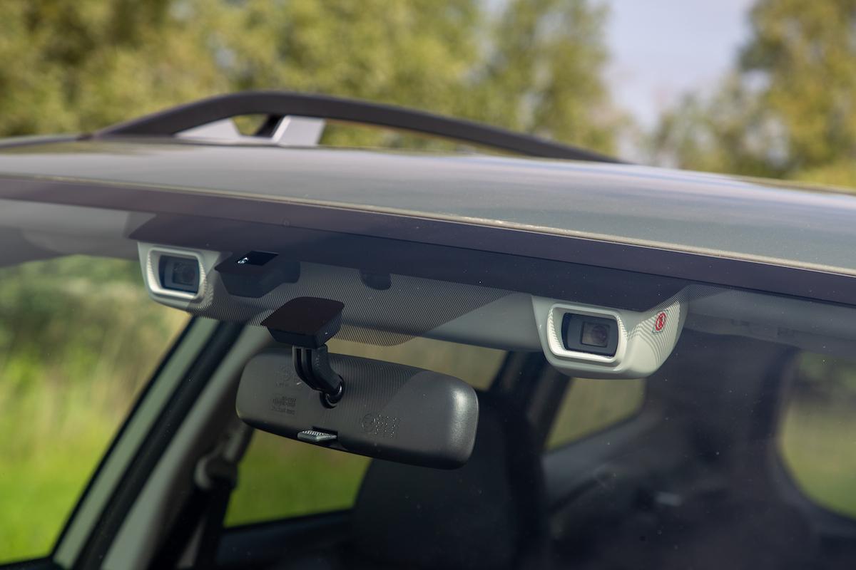Subaru Forester e-Boxer 2019 Subaru Forester e-Boxer 2019