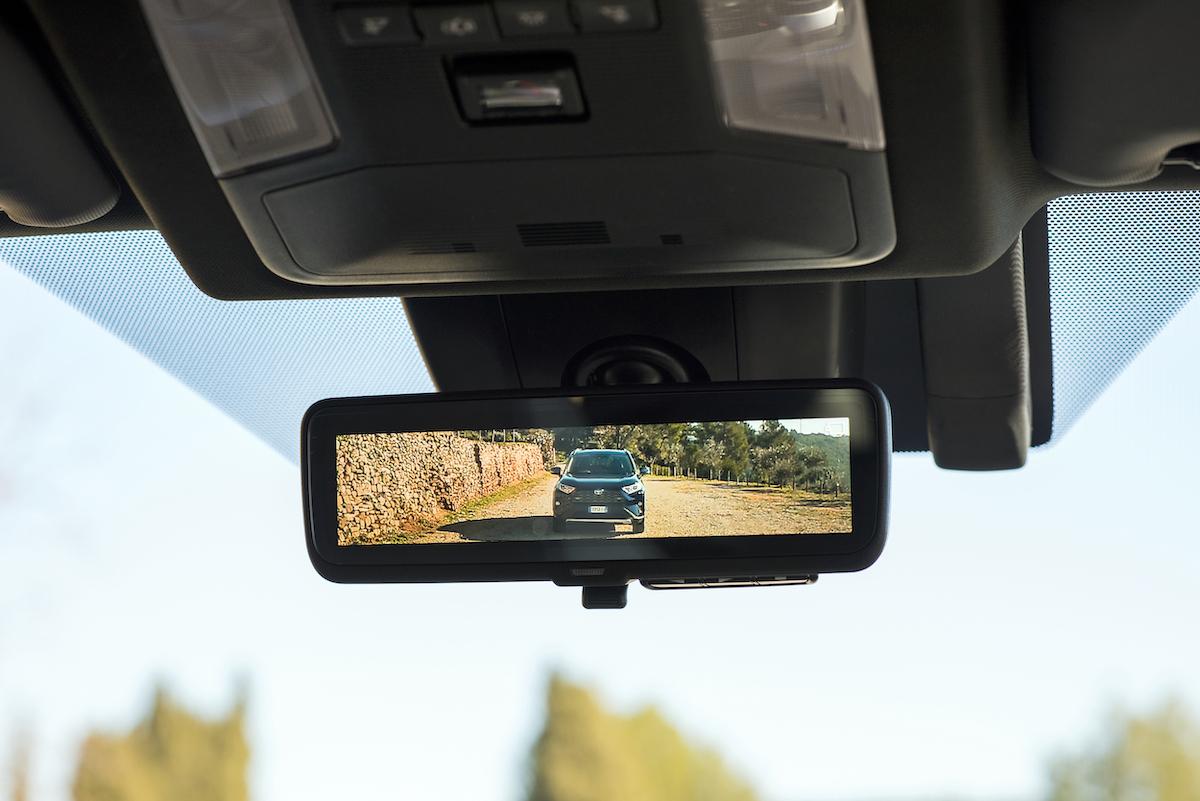 Rijtest Toyota Rav4 HYBRID AWD 2019 Rijtest Toyota Rav4 HYBRID AWD 2019