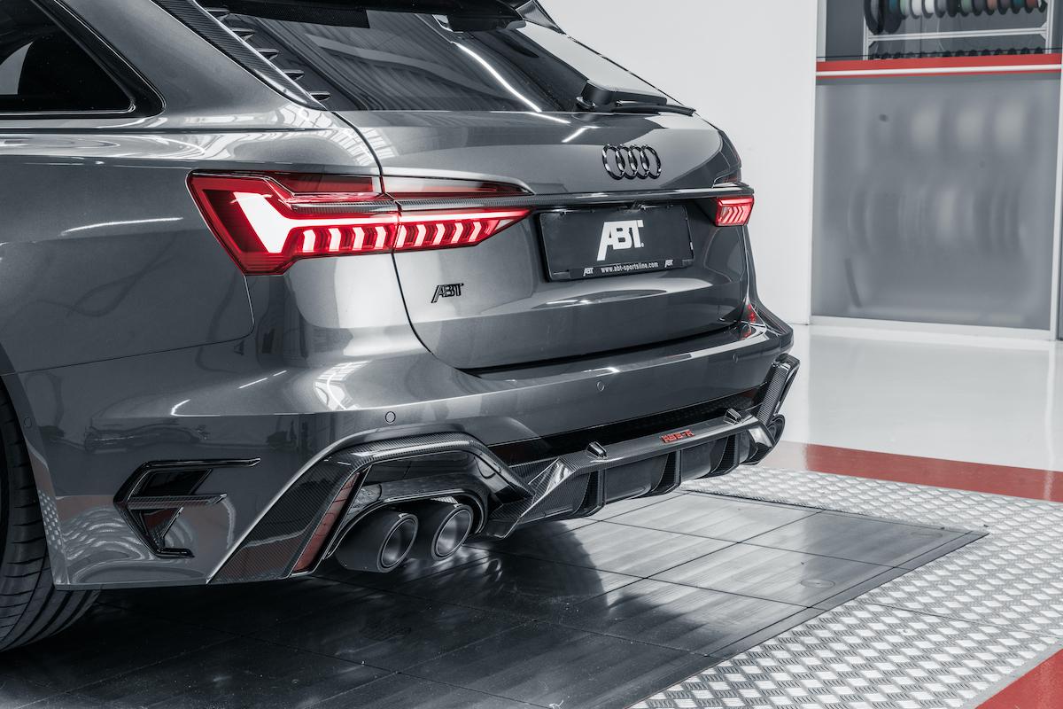 ABT Audi RS6-R 2020 ABT Audi RS6-R 2020
