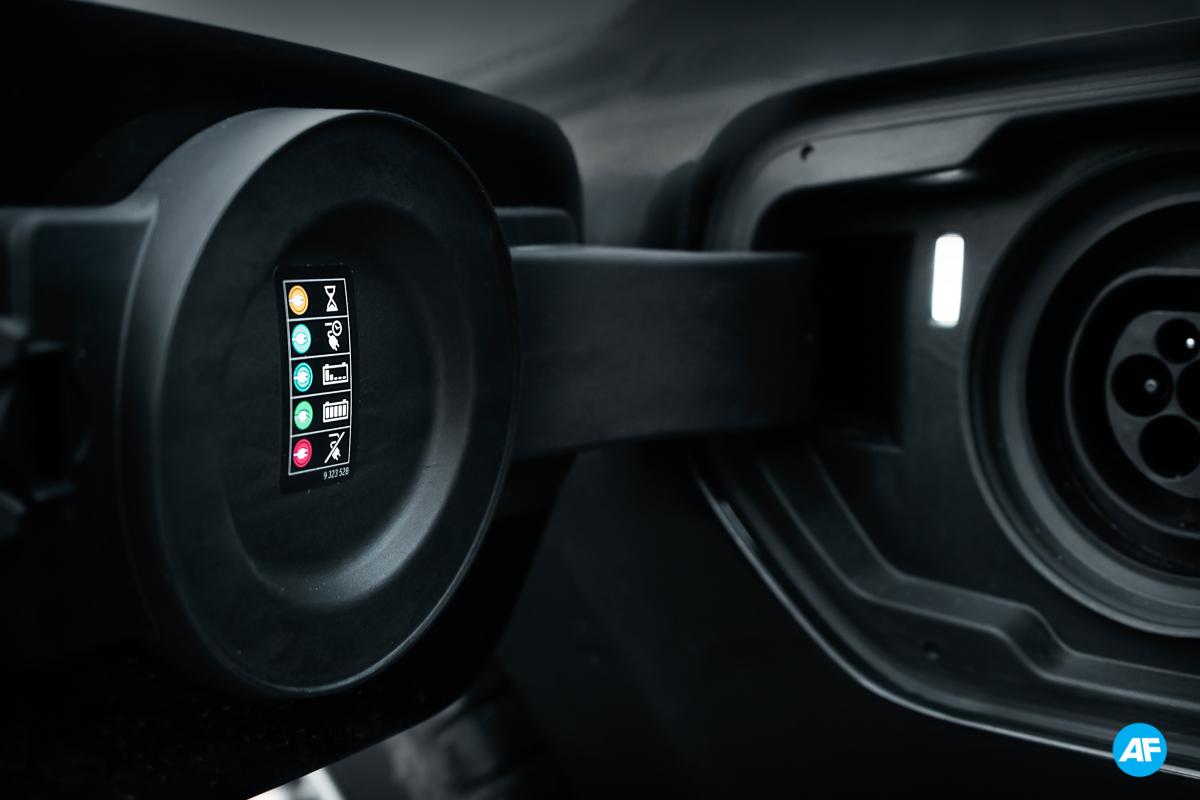 BMW 330e PHEV 2020 test Autofans BMW 330e PHEV 2020 test Autofans