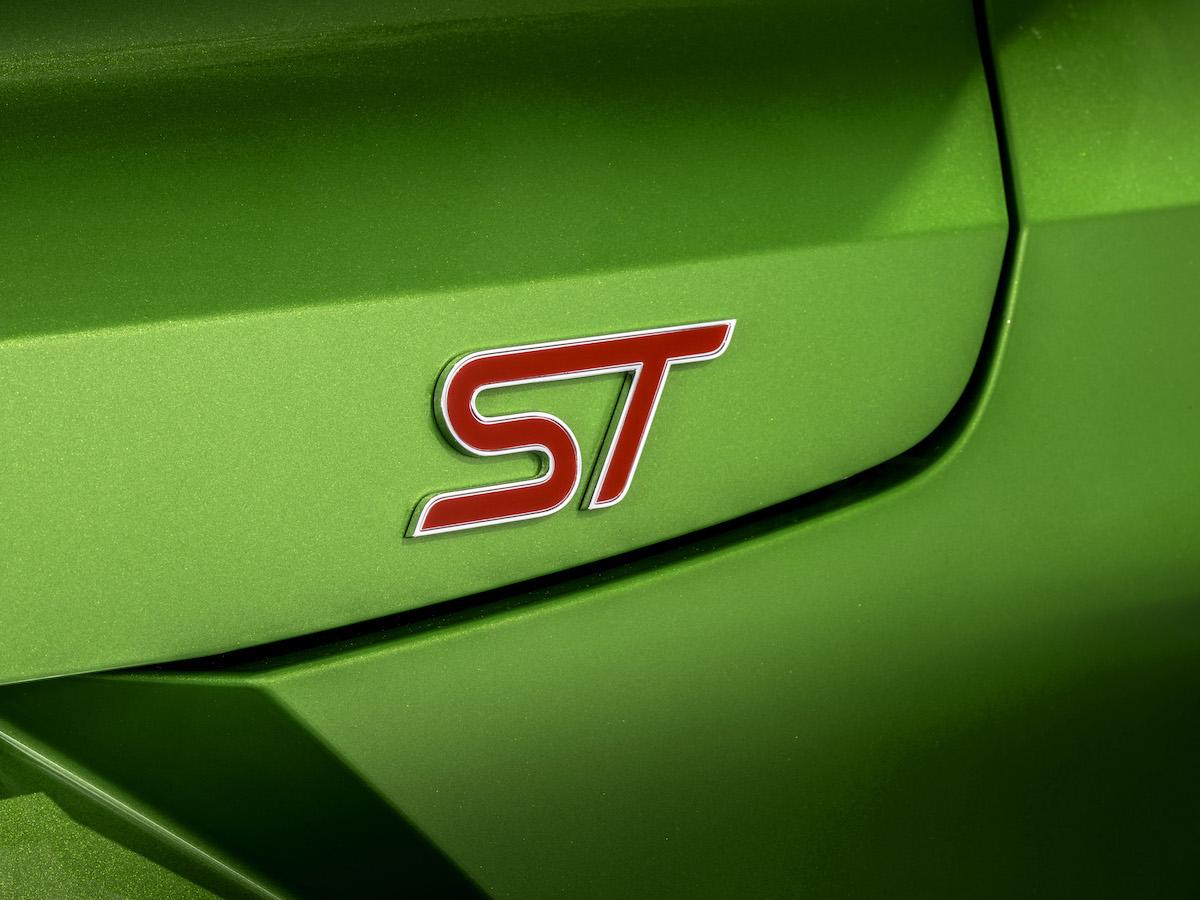 Ford Puma ST 2020 Ford Puma ST test 2020