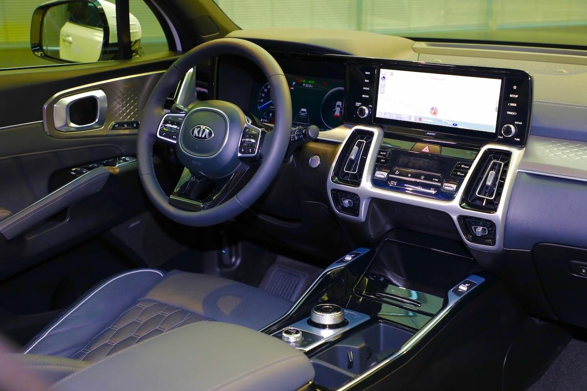 Kia Sorento 2020 Kia Sorento 2020