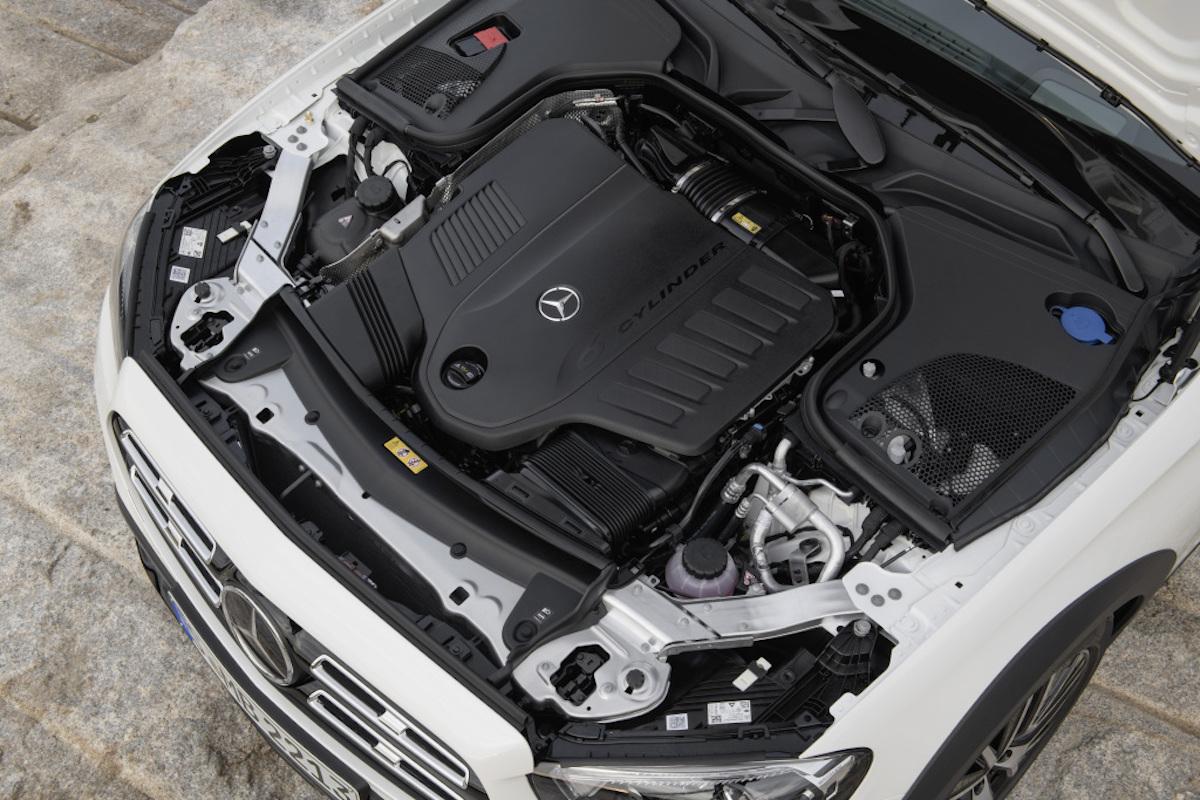 Mercedes E-Klasse facelift review rijtest 2020 All-Terrain Mercedes E-Klasse facelift review rijtest 2020 All-Terrain
