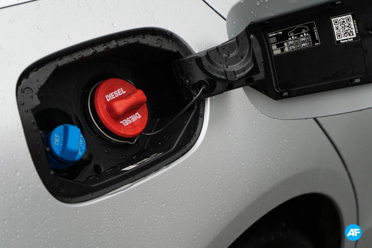 Mercedes C 300 de break plug-in rijtest review 2020 Mercedes C 300 de break plug-in rijtest review 2020