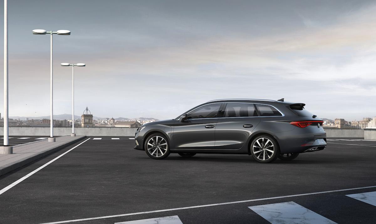 Seat Leon 2020 Seat Leon 2020