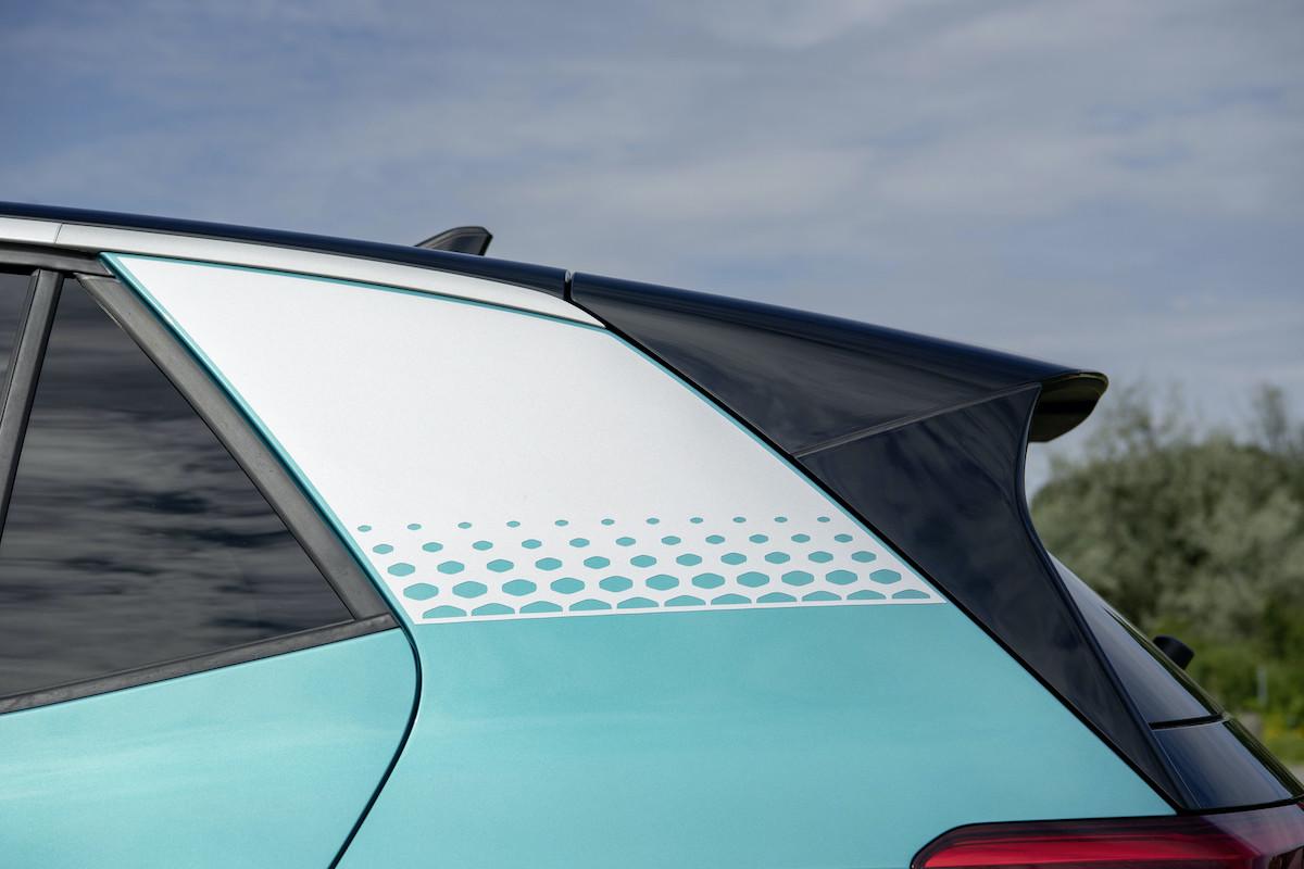 Volkswagen ID.3 (2020) Volkswagen ID3 prijs rijbereik test 2020 Autofans