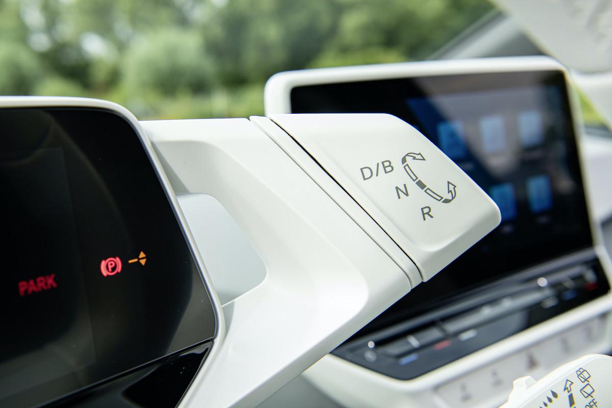 Volkswagen ID.3 (2020) Volkswagen ID3 prijs rijbereik test 2020 Autofans