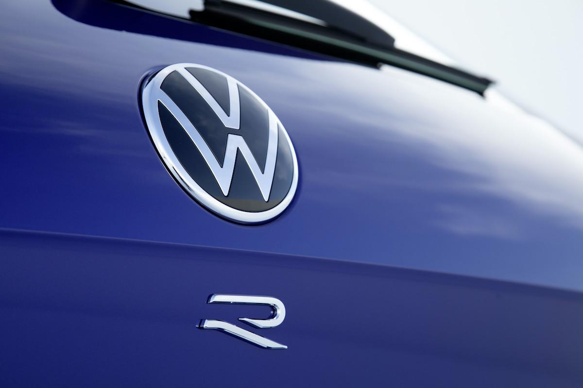 Volkswagen Touareg R hybride SUV 2020 Volkswagen Touareg R hybride SUV 2020