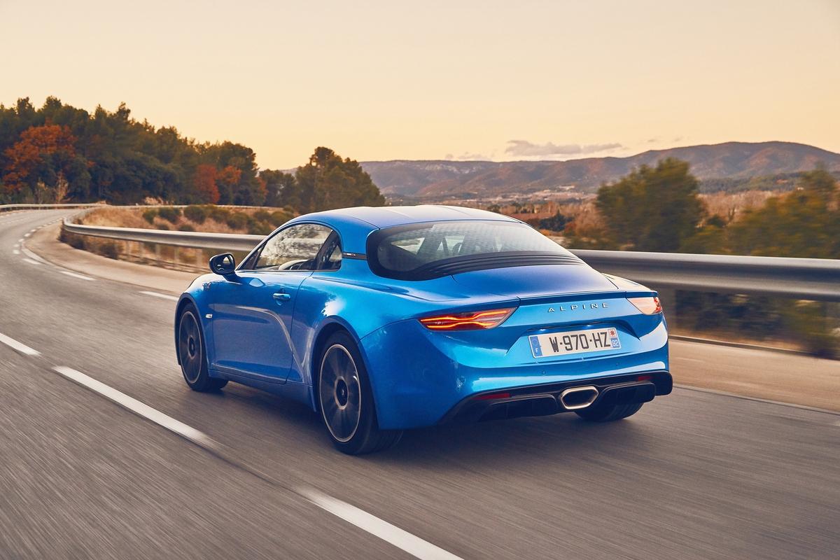 Alpine A110 2021 Gendarmerie National Alpine A110 2021 Gendarmerie National