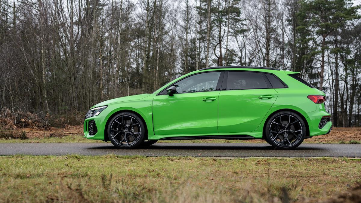 Audi RS 3 Review Autofans Audi RS 3 Review Autofans