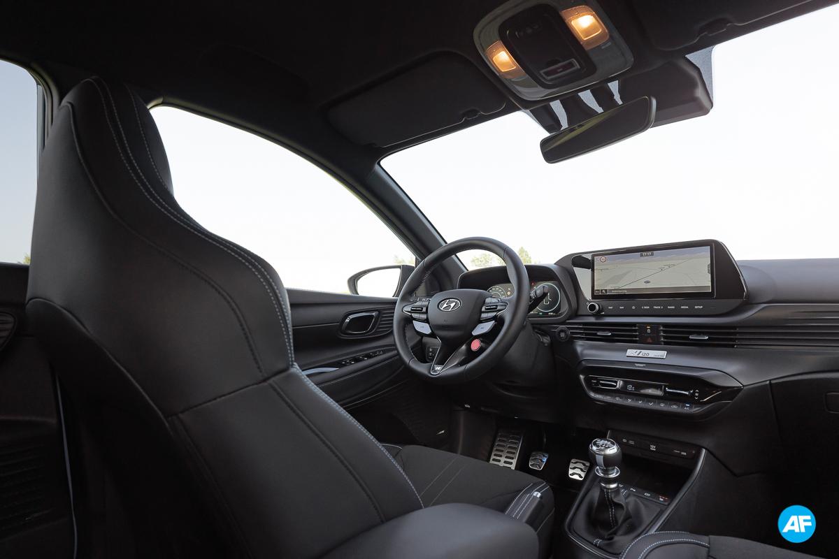 Hyundai i20 N Review 2021 Hyundai i20 N Review 2021
