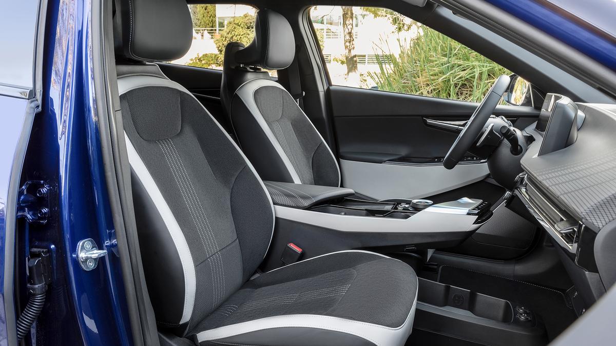 Kia EV6 Review test autofans 2021 Kia EV6 Review test autofans 2021