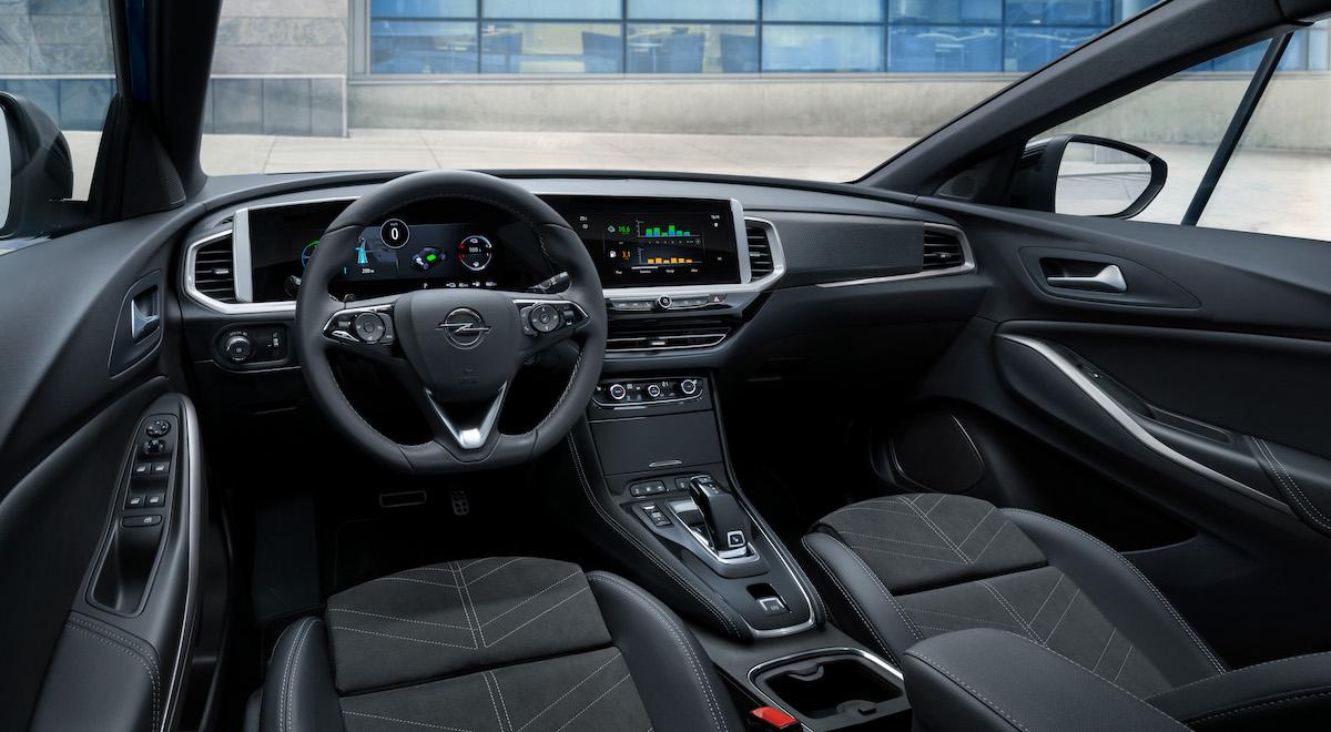 Opel Grandland Prijs 2021 Opel Grandland Prijs 2021