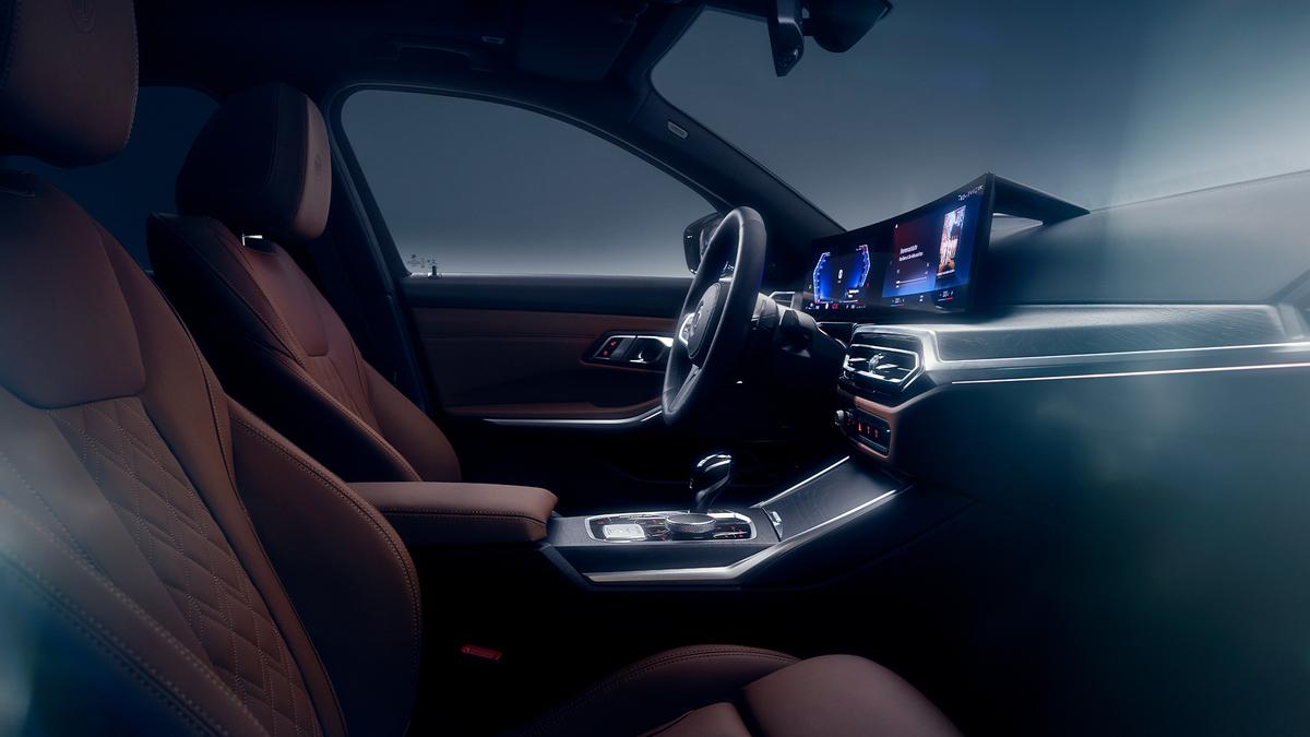 Alpina B3 D3 Facelift 2022 Alpina B3 D3 Facelift 2022