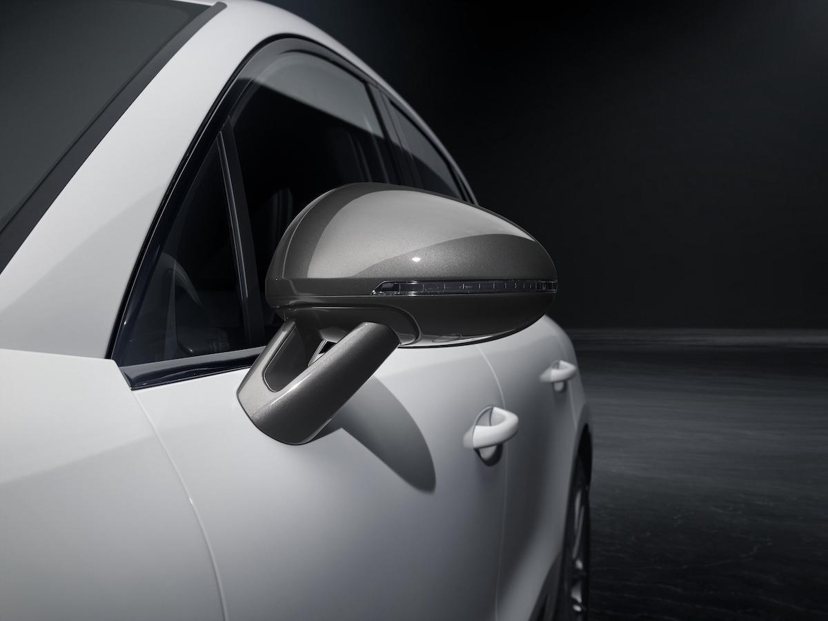 Porsche Macan T 2022
