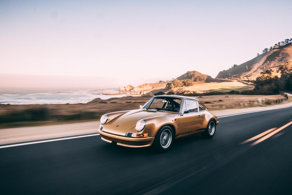 Tuthill Porsche 911K (2022) Tuthill Porsche 911K (2022)