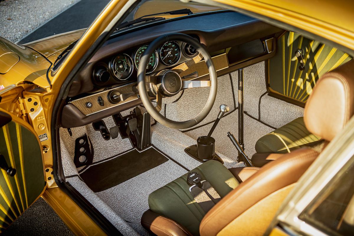 Tuthill Porsche 911K (2022) Tuthill Porsche 911K (2022)