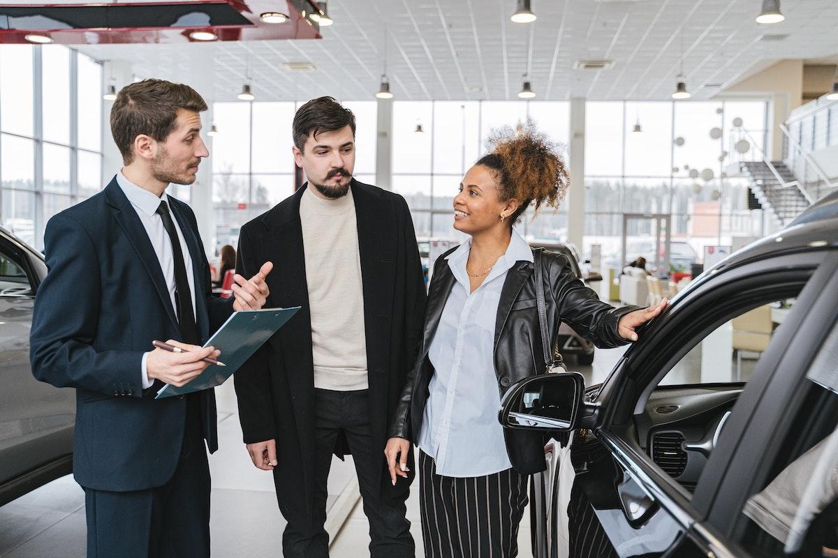 Autoverkoop Belgie Q1 2022 inschrijvingen populairste merken Autoverkoop Belgie Q1 2022 inschrijvingen populairste merken