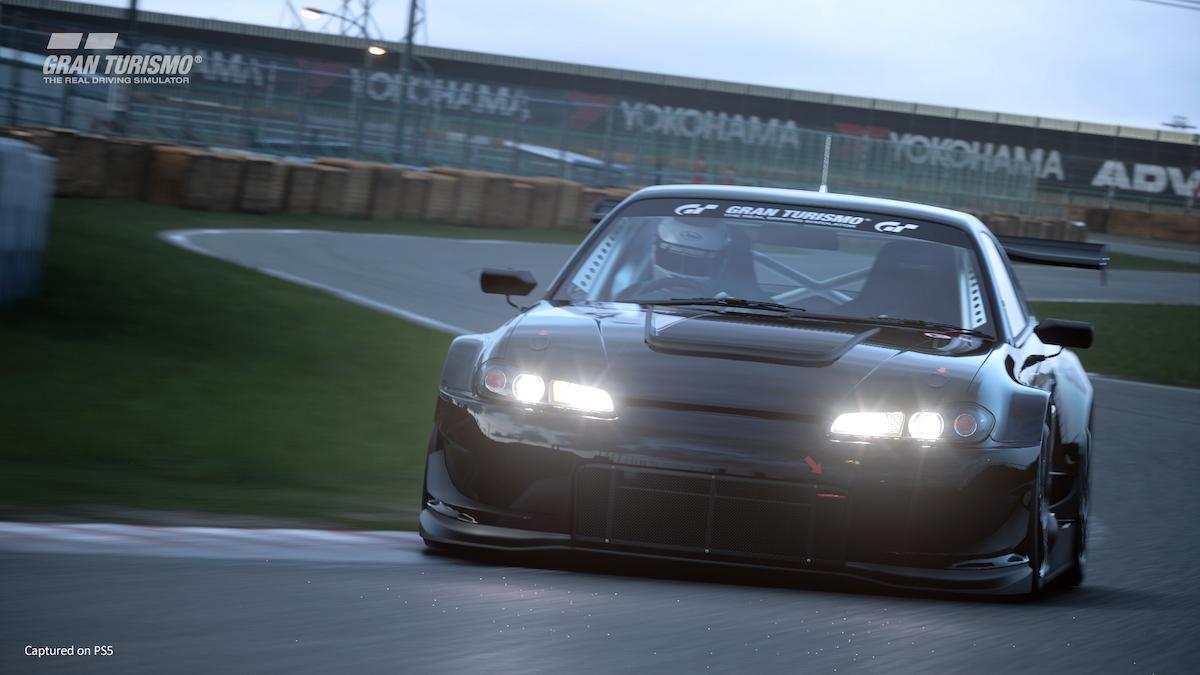 Gran Turismo 7 Review Gran Turismo 7 Review