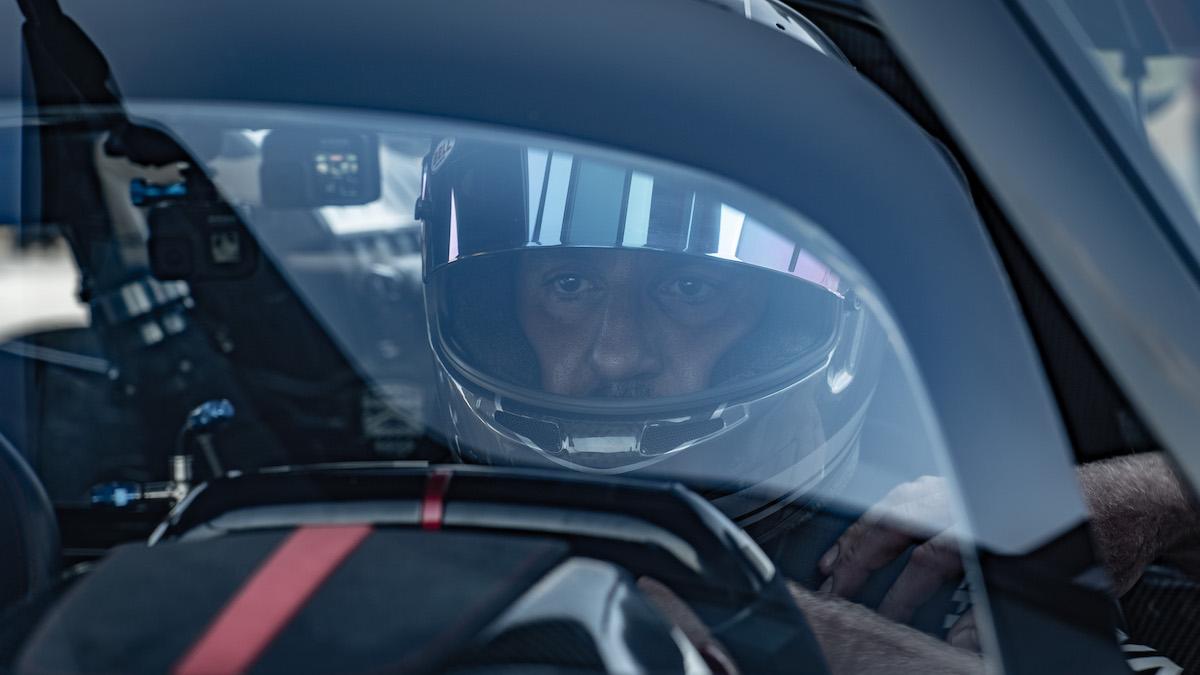 SSC Tuatara: nieuw snelheidsrecord (2022) SSC Tuatara snelheidsrecord 2022
