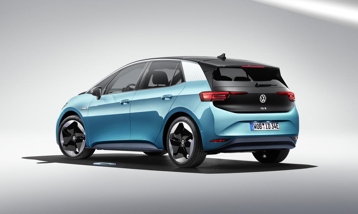 Volkswagen Software problemen Volkswagen Software problemen