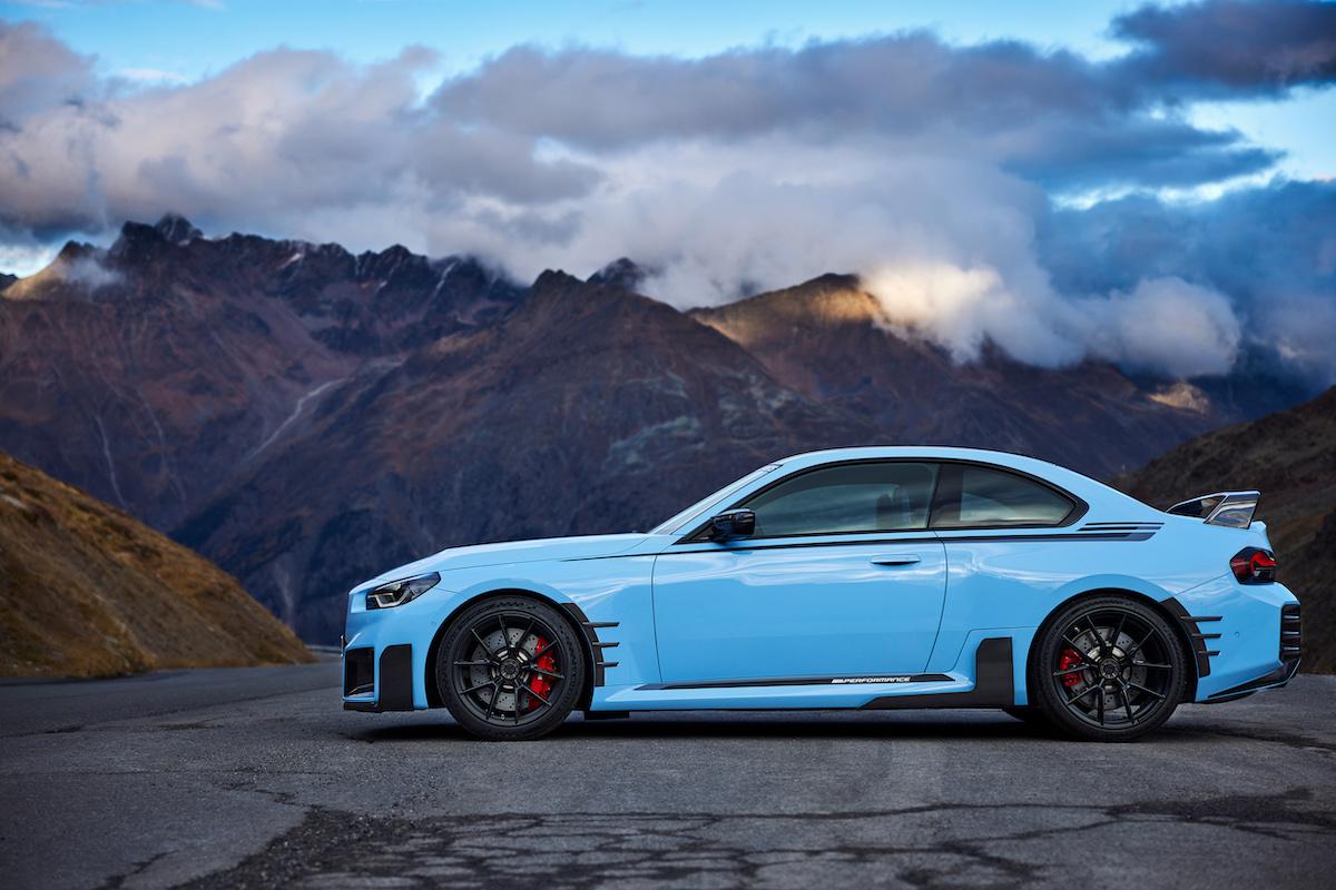 BMW M2 test autofans belgie BMW M2 test autofans belgie