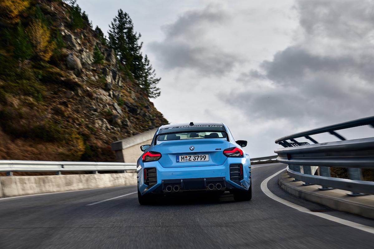 BMW M2 test autofans belgie BMW M2 test autofans belgie