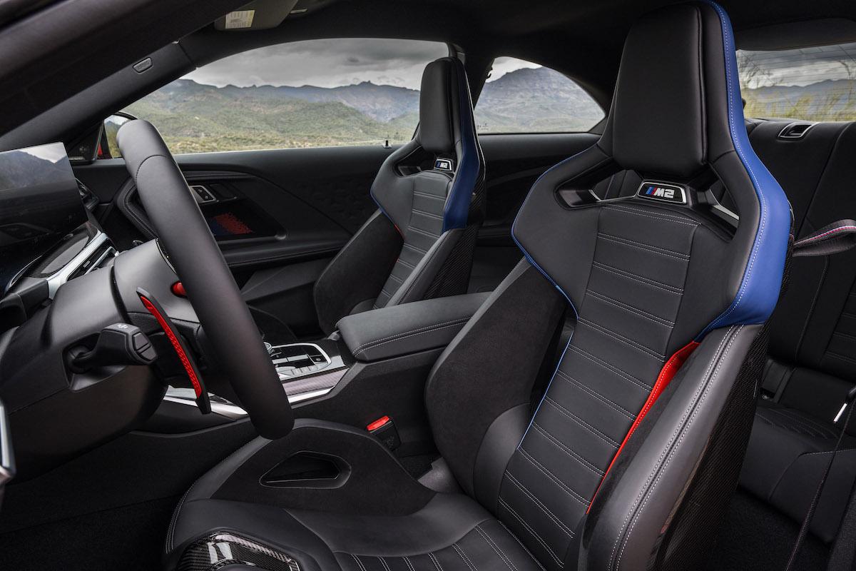 BMW M2 test autofans belgie BMW M2 test autofans belgie