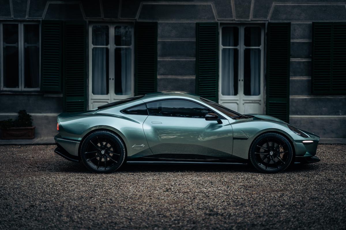 Caterham Project V concept 2023 01 Caterham Project V concept 2023 01