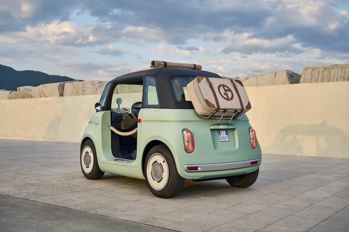 Fiat Topolino belgie Fiat Topolino belgie