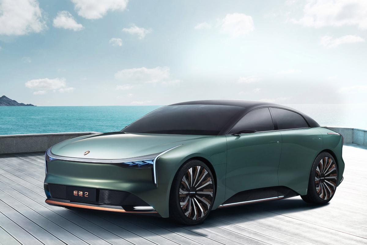 China EV problemen merken China EV problemen merken