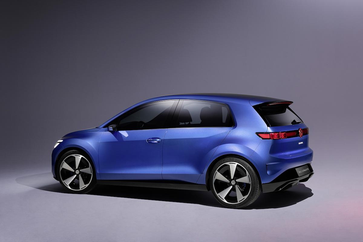 Volkswagen ID.2all concept id.2 info 2023 Volkswagen ID.2all concept id.2 info 2023